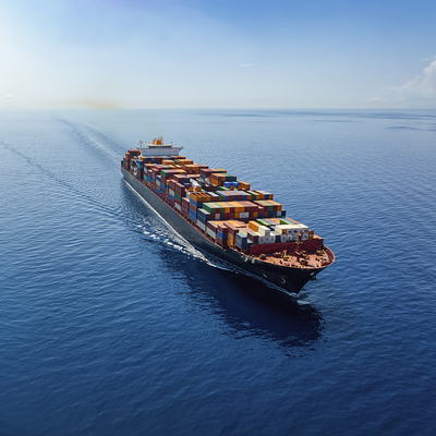 印度宣布成立首家国有船公司